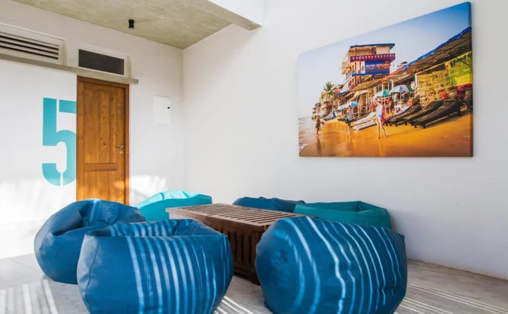 Хиккадува: Lazy Koala Hostel - Adults Only