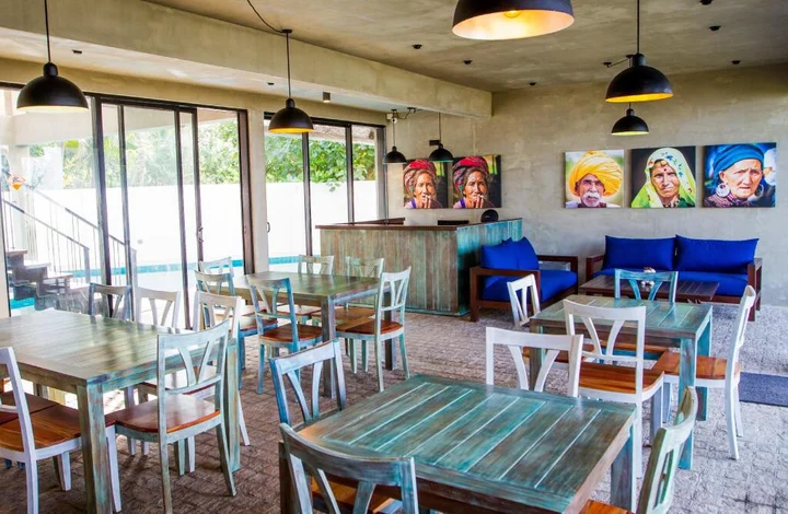 Хиккадува: Lazy Koala Hostel - Adults Only