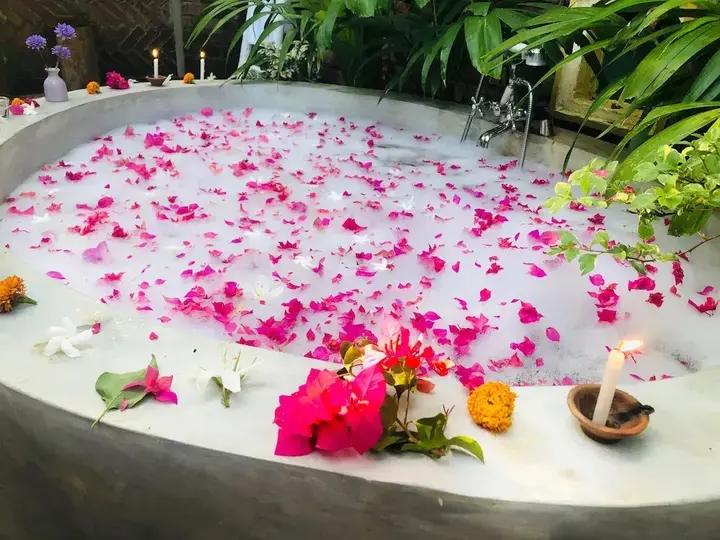 Удавалаве: Plumeria Luxury Villas Udawalawe