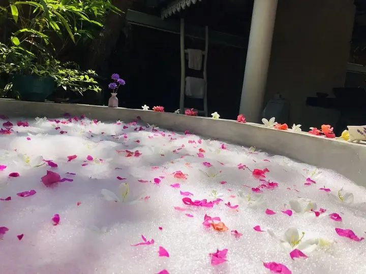 Удавалаве: Plumeria Luxury Villas Udawalawe