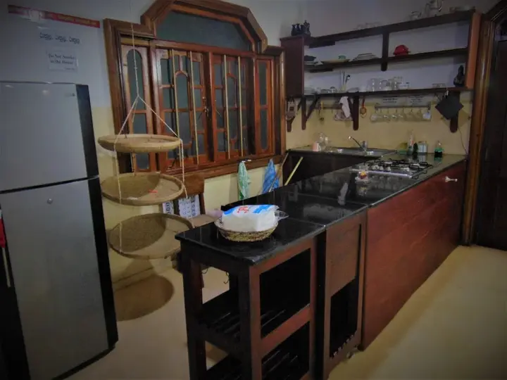 Талагаха: Kandaudawatta Villa