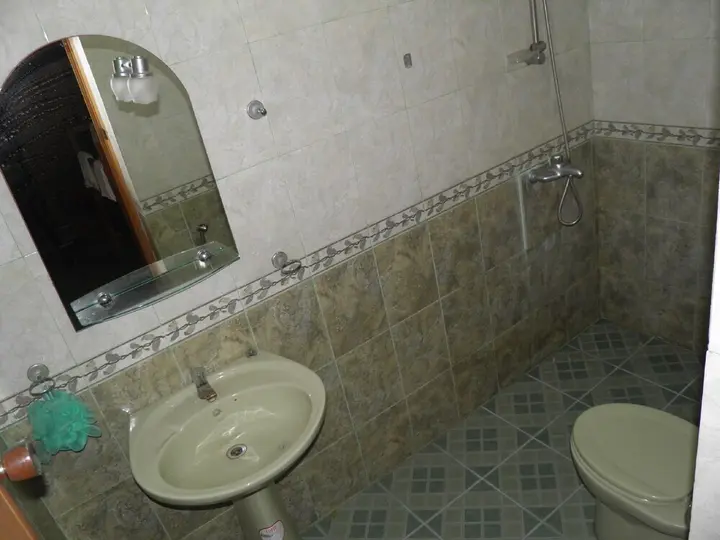 Унаватуна: Home Stay Strand