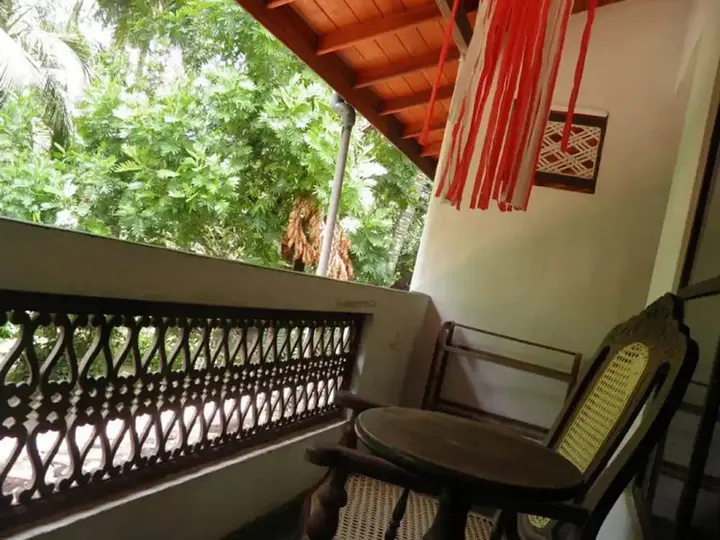 Унаватуна: Home Stay Strand