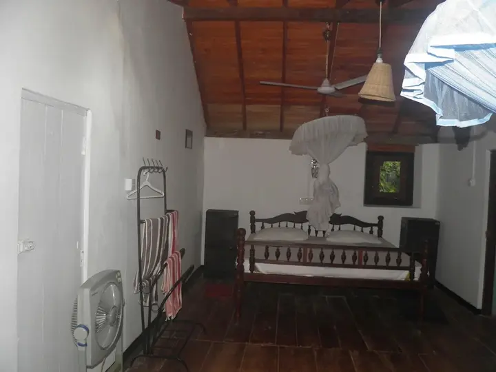 Унаватуна: Home Stay Strand