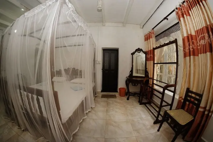 Унаватуна: Home Stay Strand