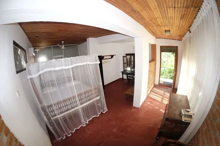 Унаватуна: Home Stay Strand