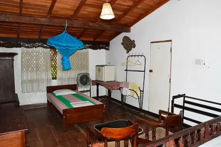 Унаватуна: Home Stay Strand