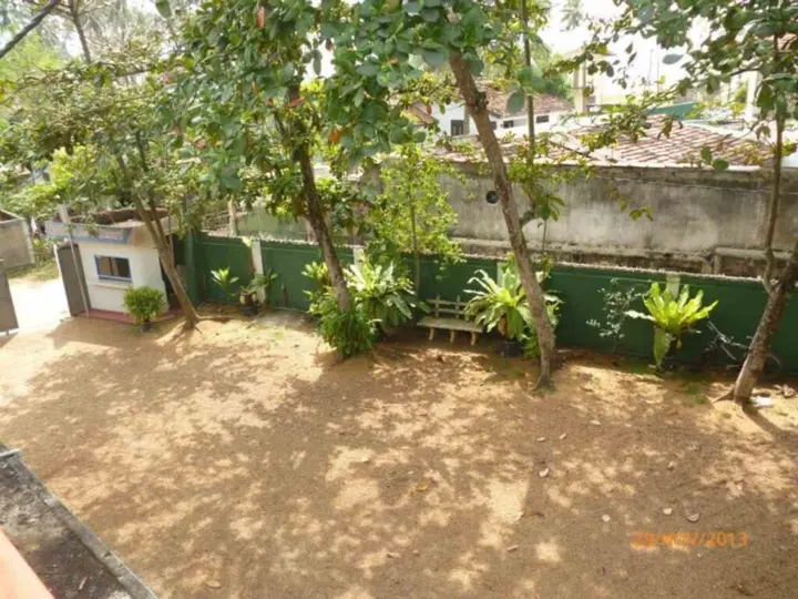 Ваддува: Oasis Wadduwa
