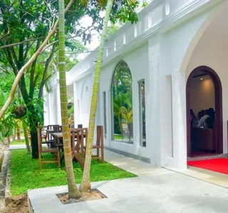 Бандаравела: Ovitiyas Bandarawela
