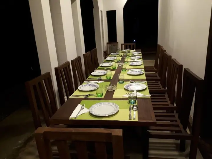 Бандаравела: Ovitiyas Bandarawela