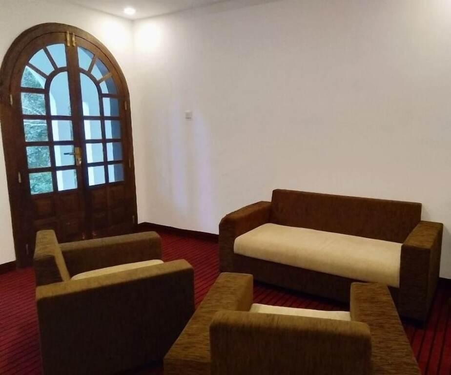 Бандаравела: Ovitiyas Bandarawela