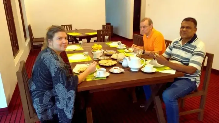 Бандаравела: Ovitiyas Bandarawela