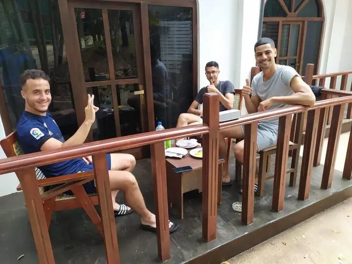 Бандаравела: Ovitiyas Bandarawela
