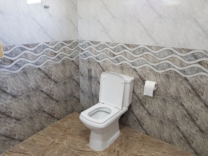 Мирисса: My Whales Guest House