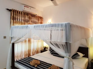 Мирисса: My Whales Guest House