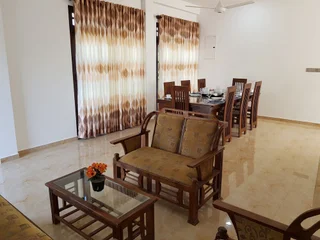 Мирисса: My Whales Guest House