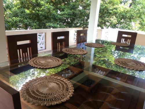 Берувела: Kavindi Villa Aluthgama