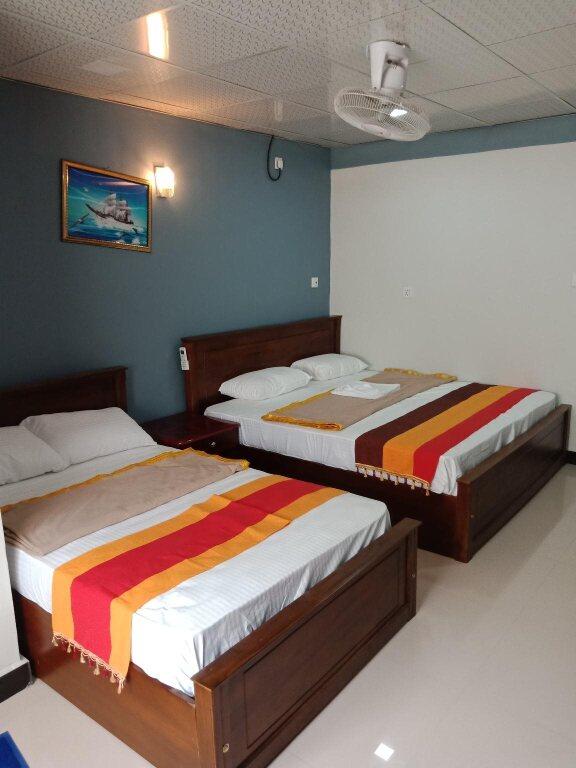Коломбо: Global City Hotel