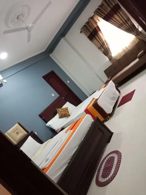 Коломбо: Global City Hotel