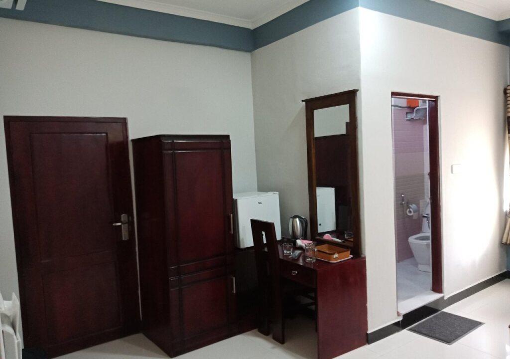 Коломбо: Global City Hotel