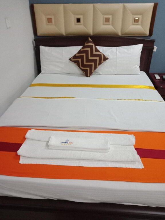 Коломбо: Global City Hotel