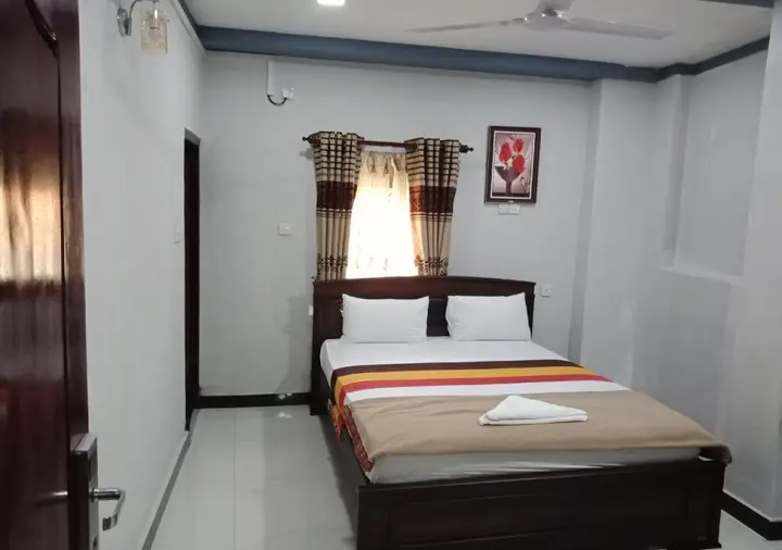 Коломбо: Global City Hotel