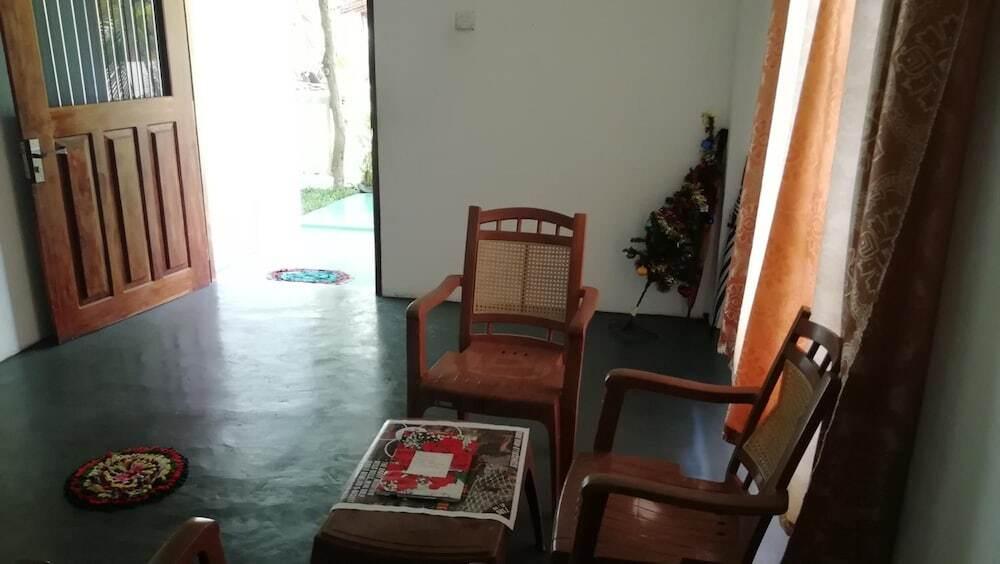 Валгама: Talalla BnB