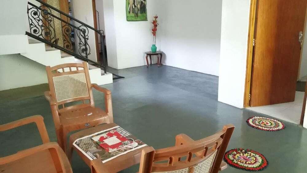 Валгама: Talalla BnB
