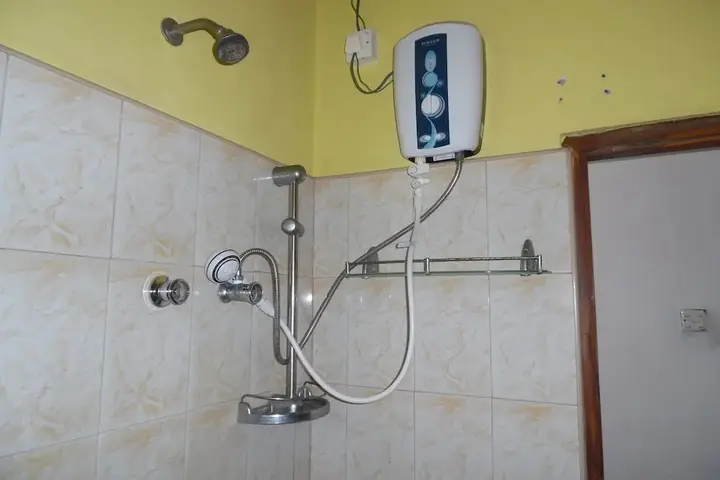 Валгама: Talalla BnB