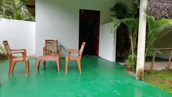 Валгама: Talalla BnB