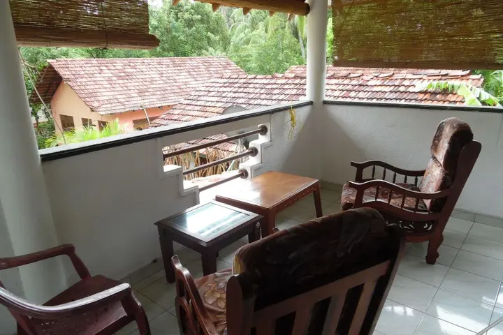 Валгама: Talalla BnB