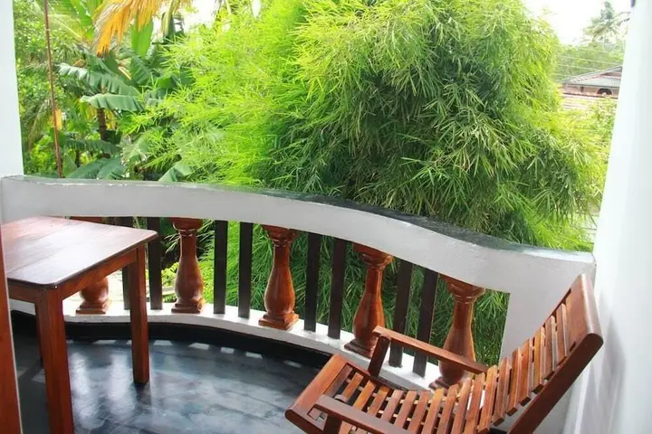 Мирисса: Orchid Rest Hotel Mirissa