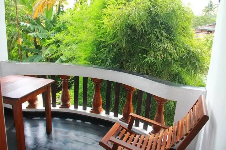 Мирисса: Orchid Rest Hotel Mirissa