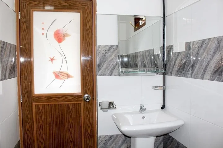 Мирисса: Orchid Rest Hotel Mirissa