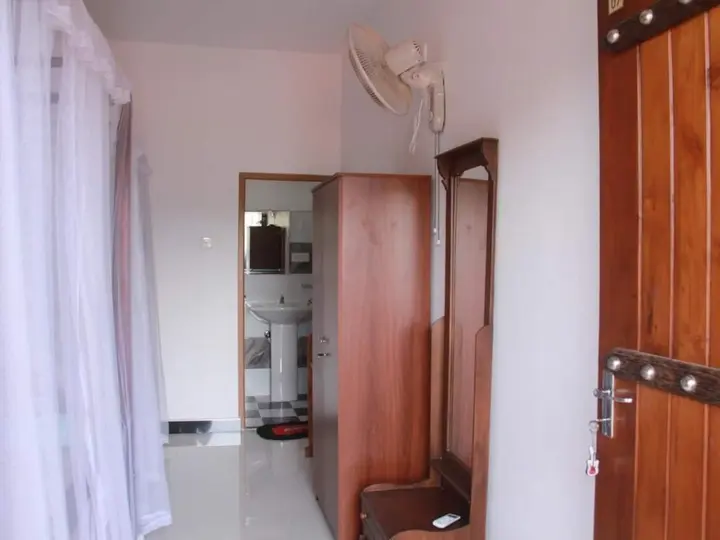 Мирисса: Orchid Rest Hotel Mirissa