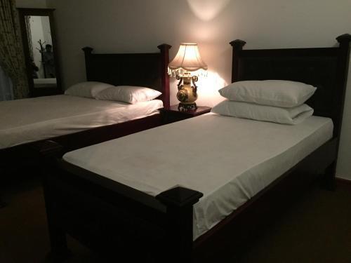 Хаттон: Hotel Mount Castle