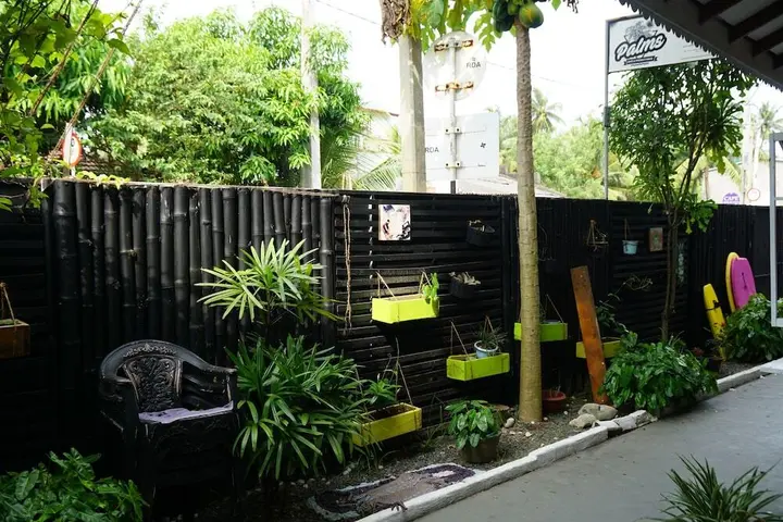 Велигама: Palms Friendly House