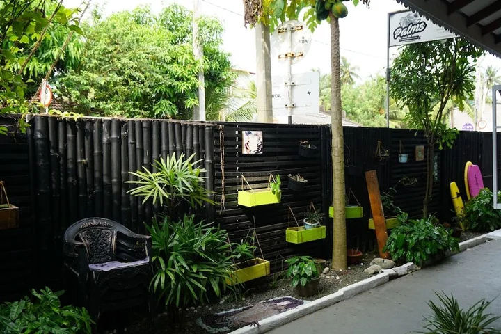 Велигама: Palms Friendly House