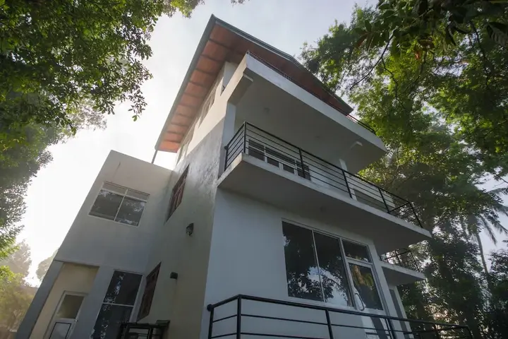 Канди: Villa Mount Melody