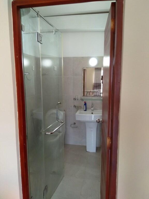 Коломбо: Halifax Tower Apartment