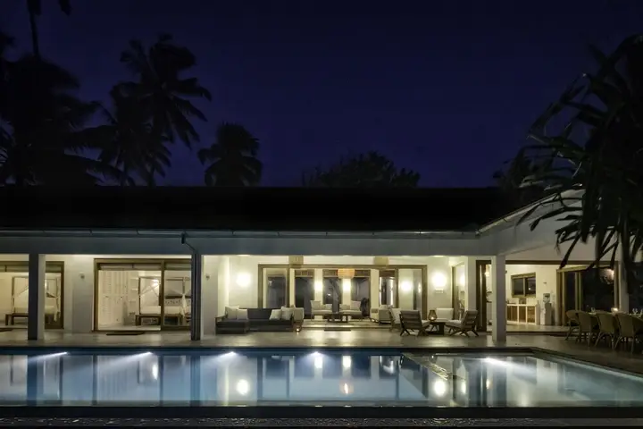 Tea Tree Villa — фото 1