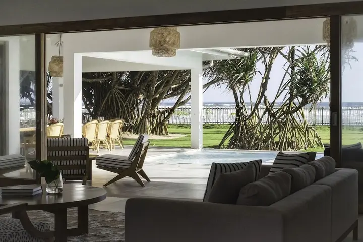Ахангама: Tea Tree Villa