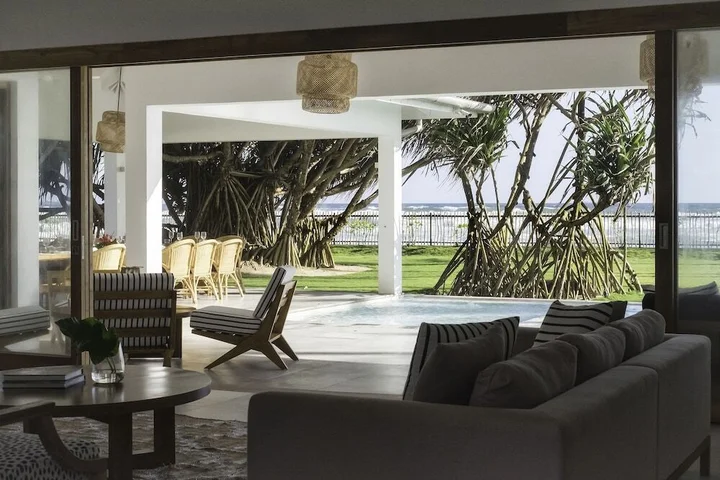 Ахангама: Tea Tree Villa