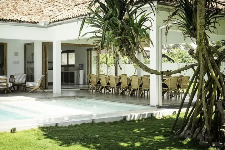 Ахангама: Tea Tree Villa