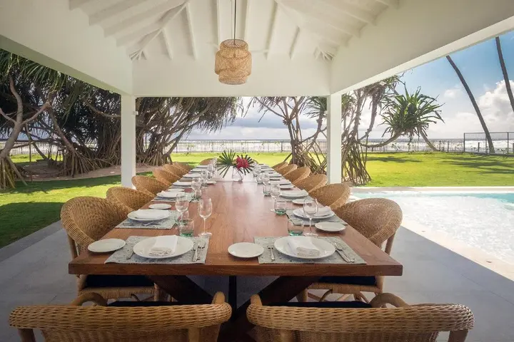 Ахангама: Tea Tree Villa