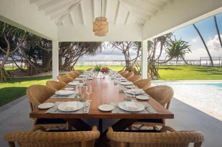 Ахангама: Tea Tree Villa