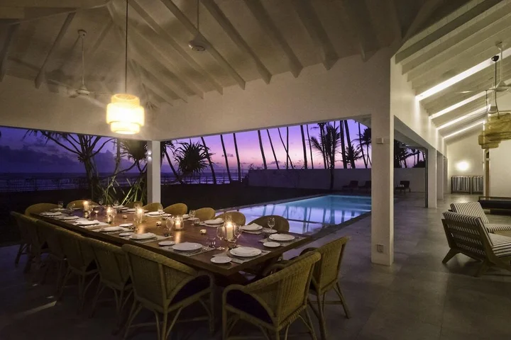 Ахангама: Tea Tree Villa