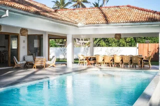 Ахангама: Tea Tree Villa