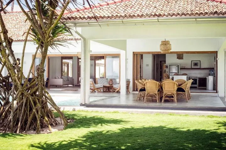 Ахангама: Tea Tree Villa