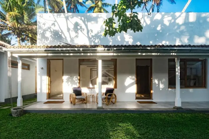 Ахангама: Tea Tree Villa